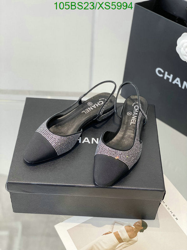 SAMC - CHL Women Shoes Ballet - 279