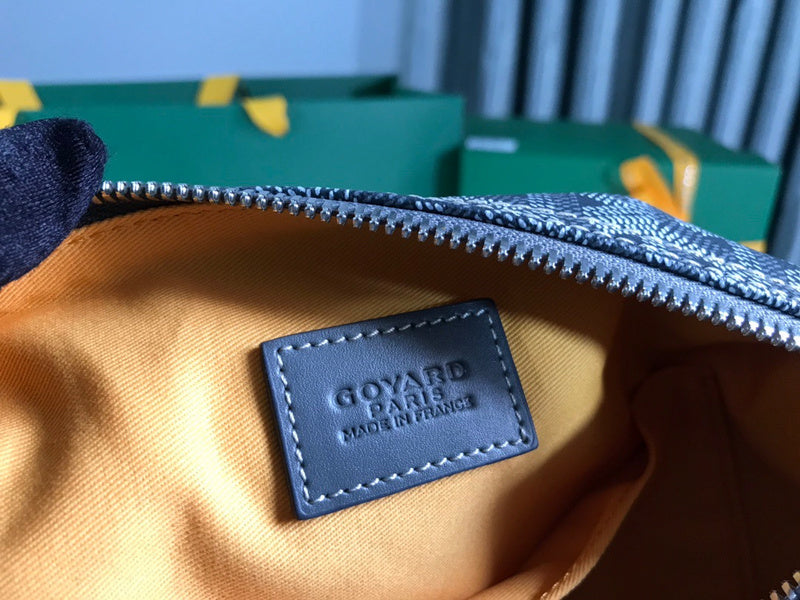 Satchel Bags - GOD Bags - 842