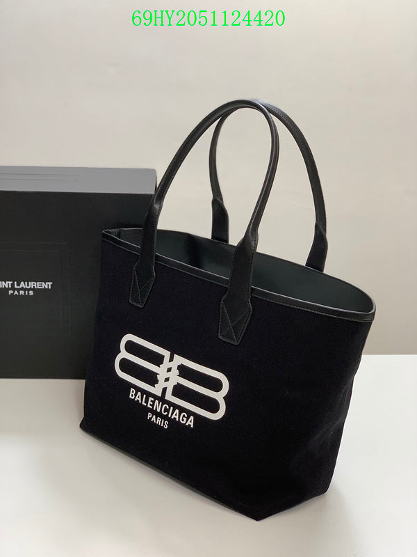Satchel Bags - BGA Bags - 1974