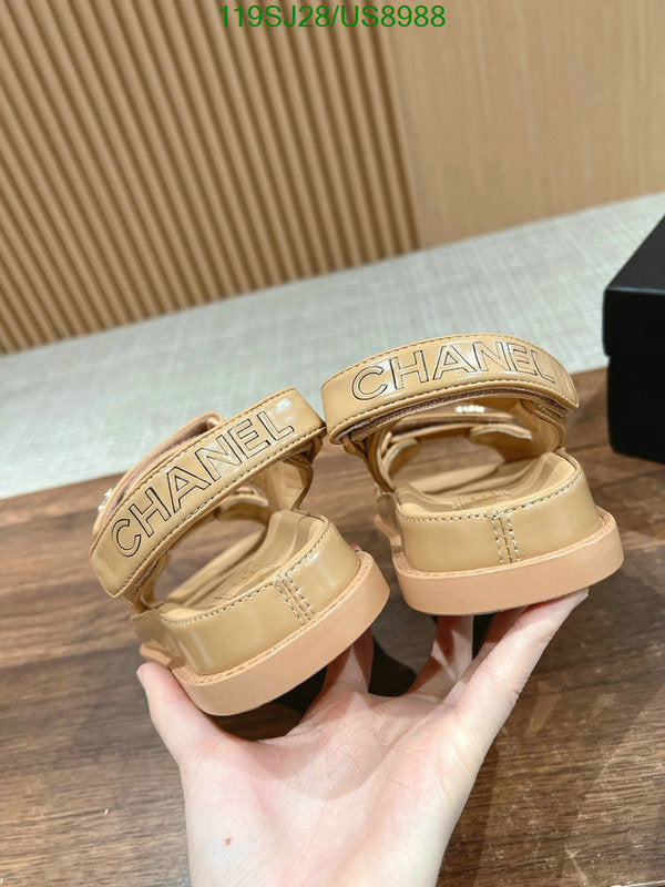 SAMC - CHL Women Shoes Beach - 021