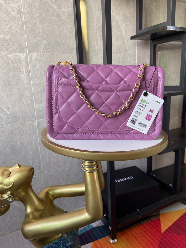 Satchel Bags - CHL Bags - 115