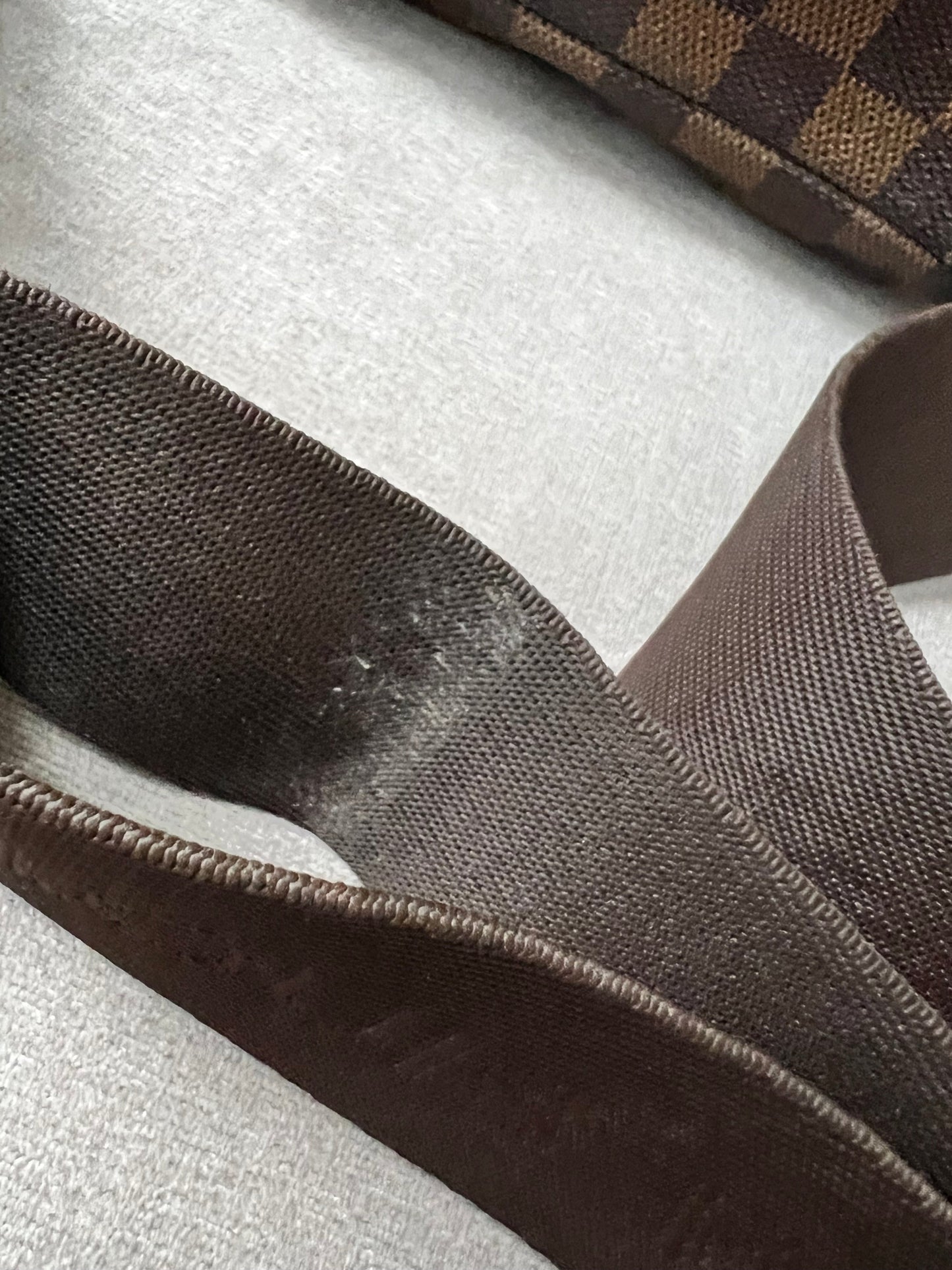Louis Vuitton Olav PM Damier Ebene