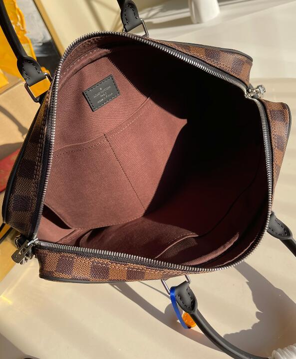 SAMC - LOV Bags - 2563