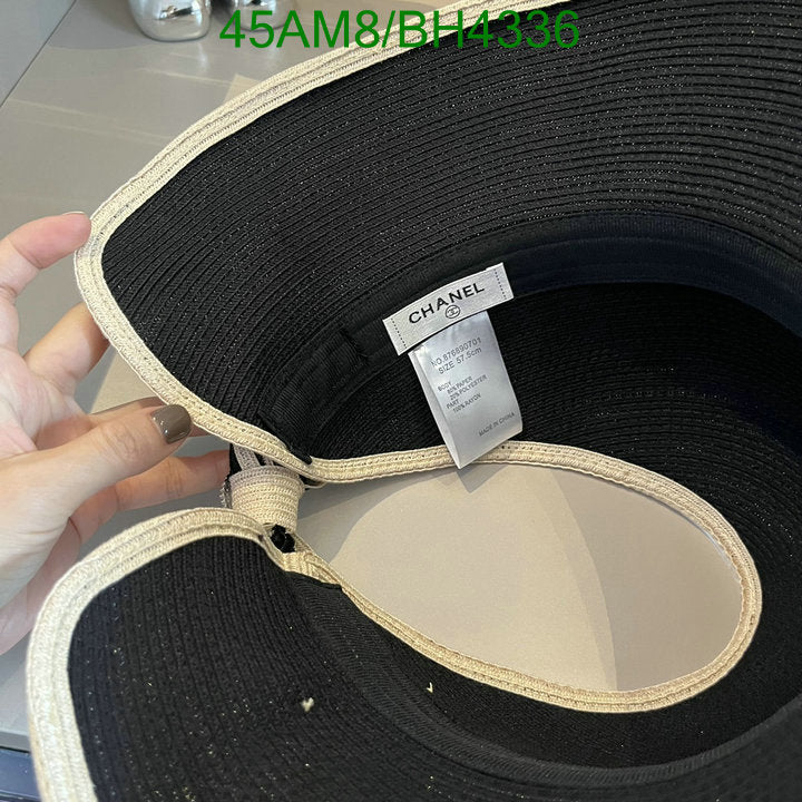 SAMC - CHL Caps & Hats - 015
