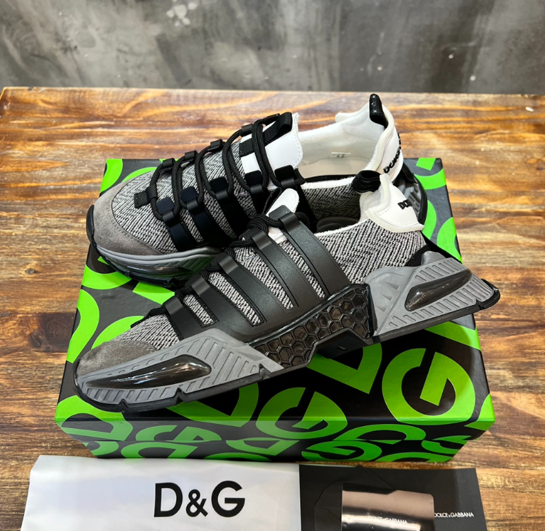 SAMCC - DAG Men Shoes - 035