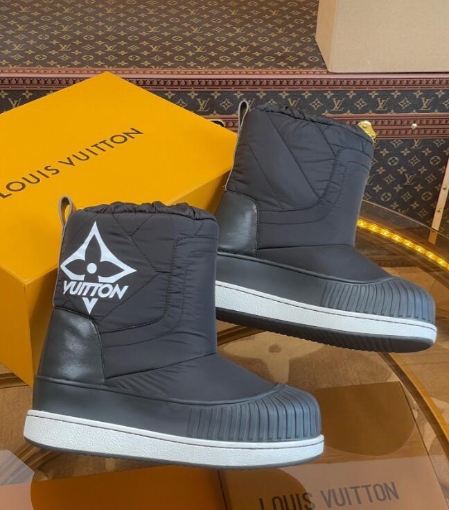 Glamy - LOV Women Shoes - 753