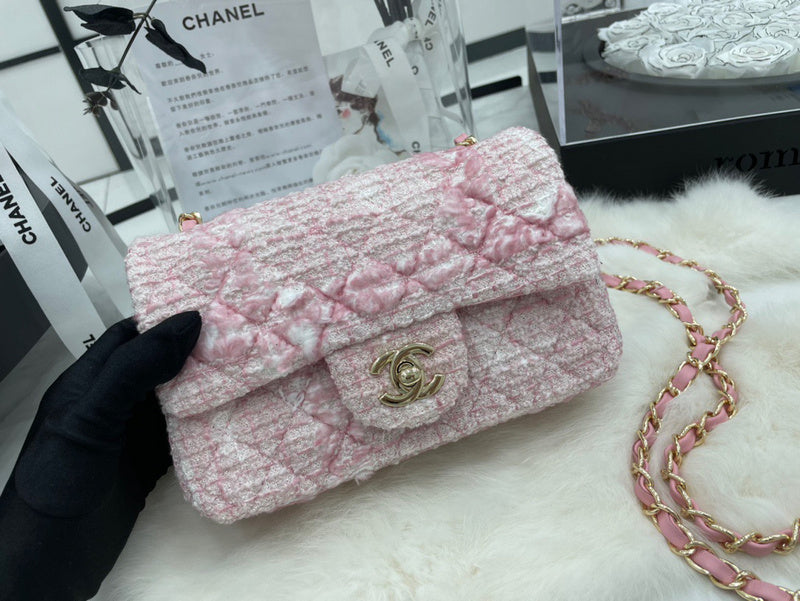 ELE - CHL Bags - 058