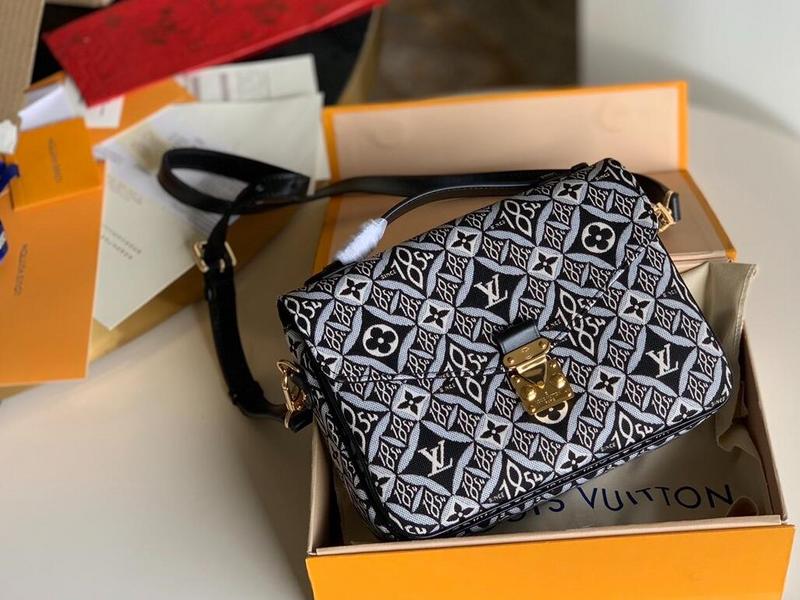 SAMC - LOV Bags - 2609