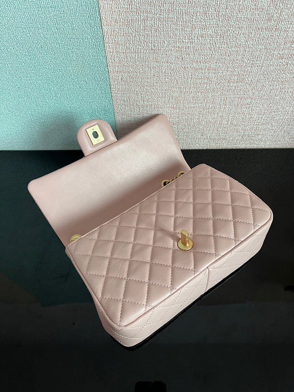 Satchel Bags - CHL Bags - 2448
