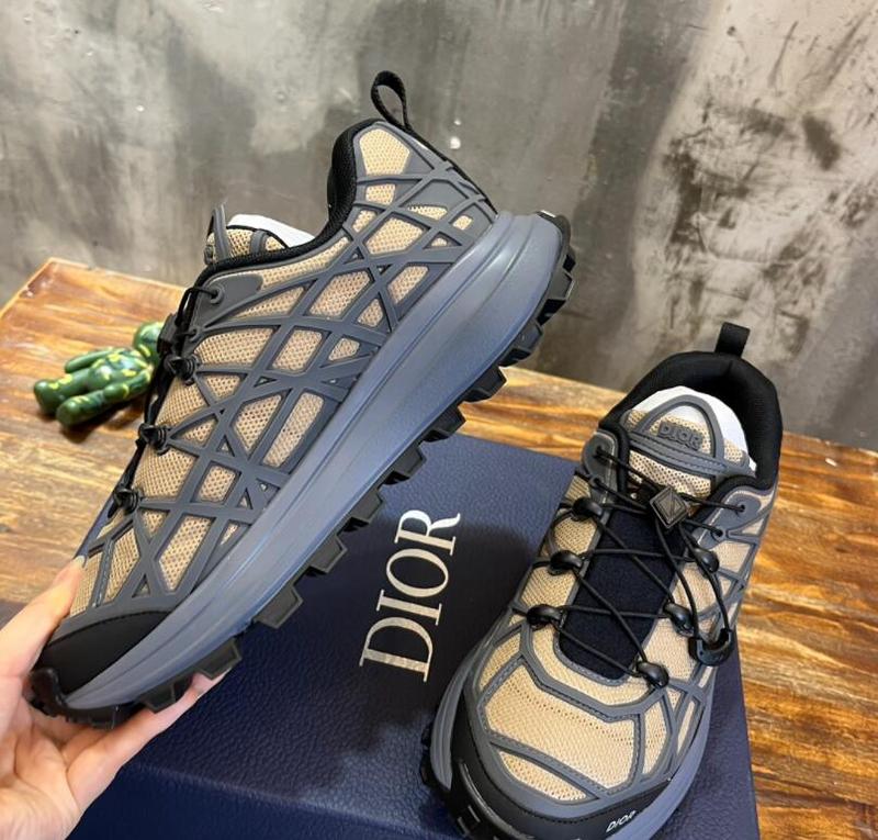 SAMCC - DOR Men Shoes - 200