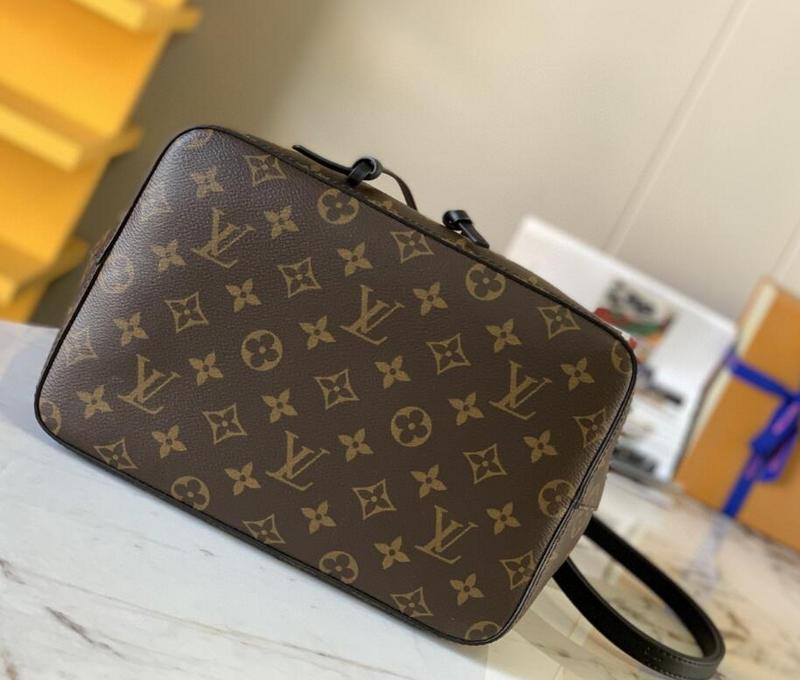 SAMC - LOV Bags - 1641