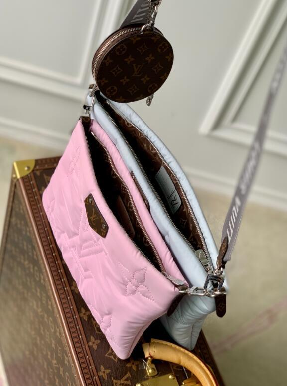 SAMC - LOV Bags - 1476