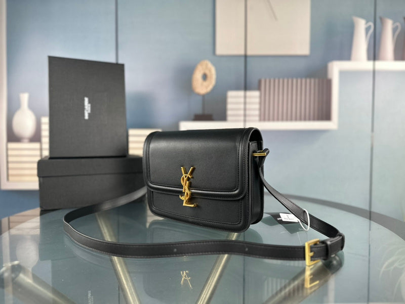 Satchel Bags - SLY Bags - 1376