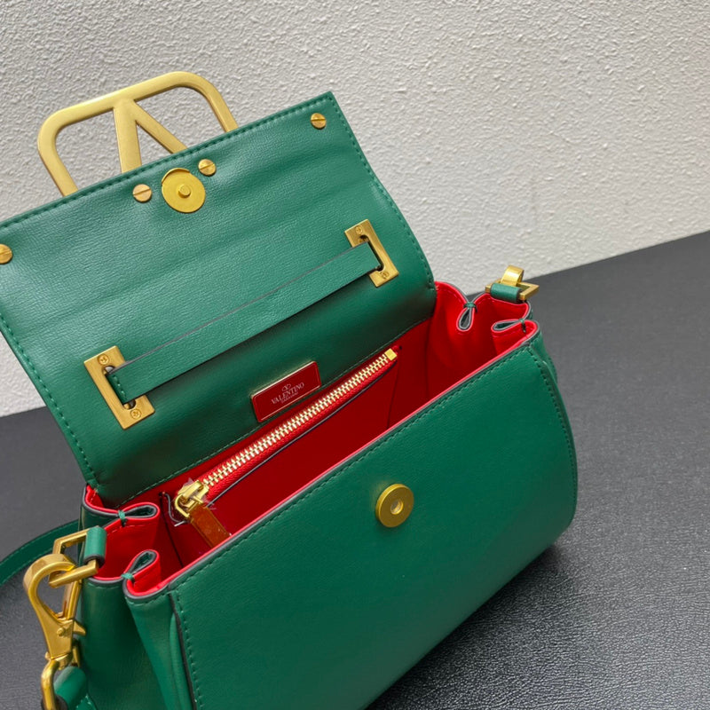 Satchel Bags - VTO Bags - 1106