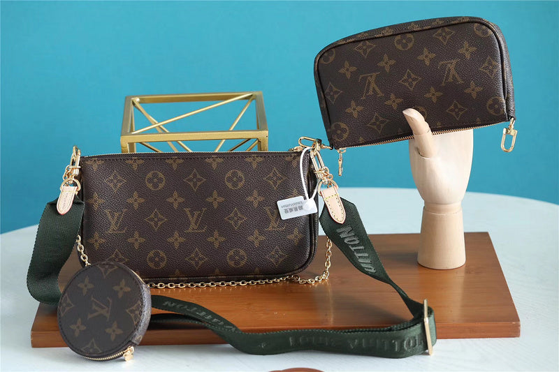 Satchel Bags - VL Bags - 7401