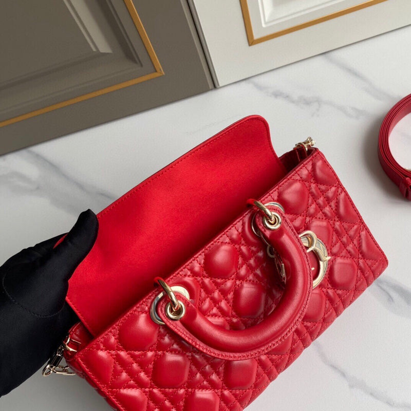 Glami Fashion - DIR Bags - 605