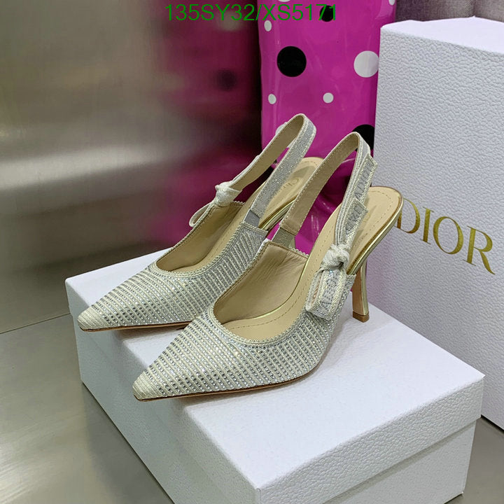 SAMCC - DOR Women Shoes - 2247
