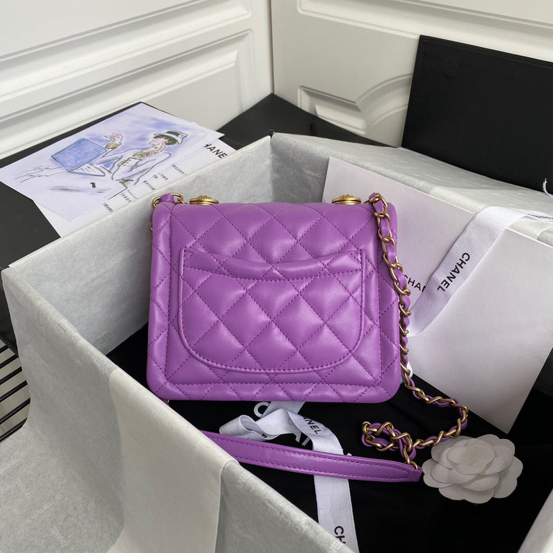 Satchel Bags - CHL Bags - 7495