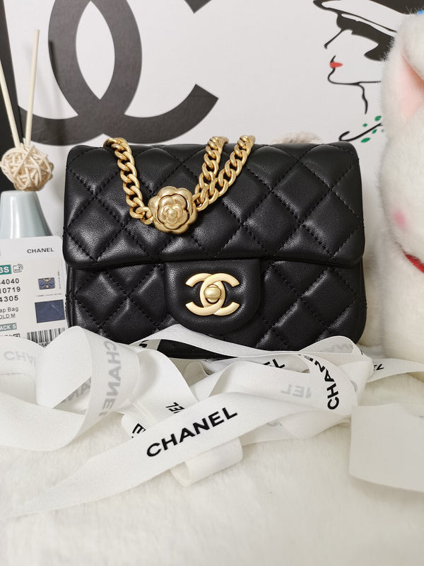 Satchel Bags - CHL Bags - 2439