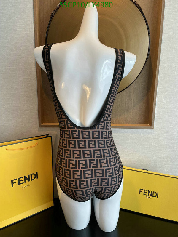 SAMC - FDE Swimsuits - 110