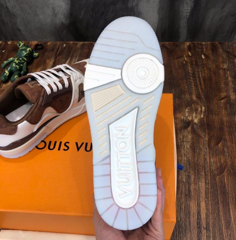 SAMC - LOV Men Shoes - 1234