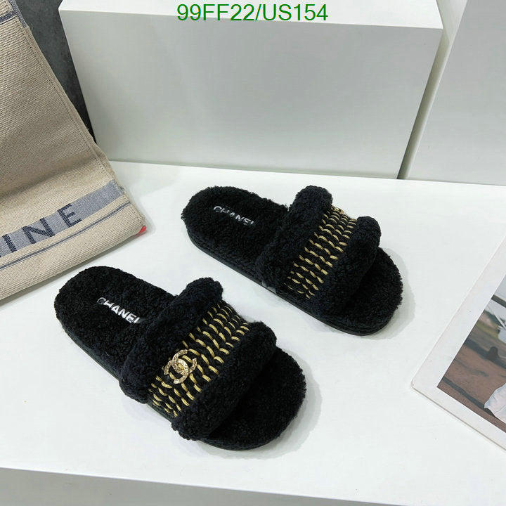 SAMC - CHL Women Shoes Slippers - 100