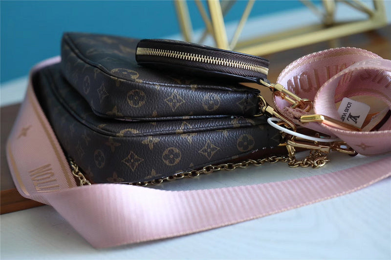 Satchel Bags - VL Bags - 7406