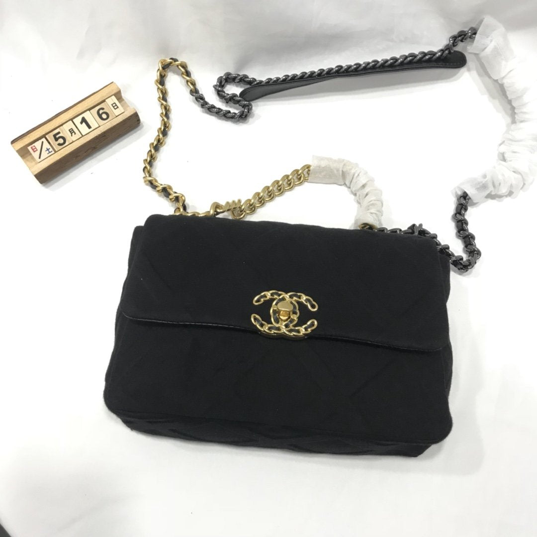 Designer bags by Chanel 198