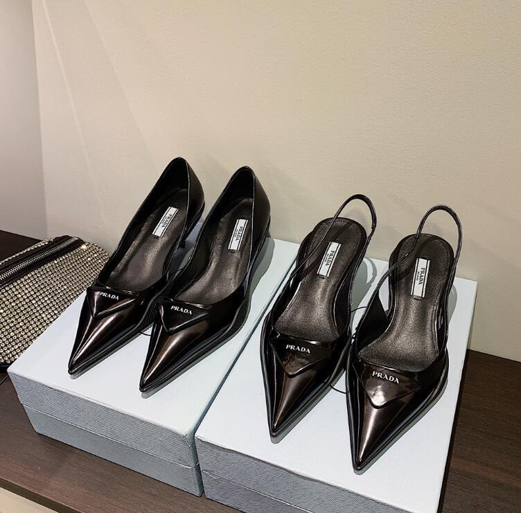 GlamyWomen Shoes - 697