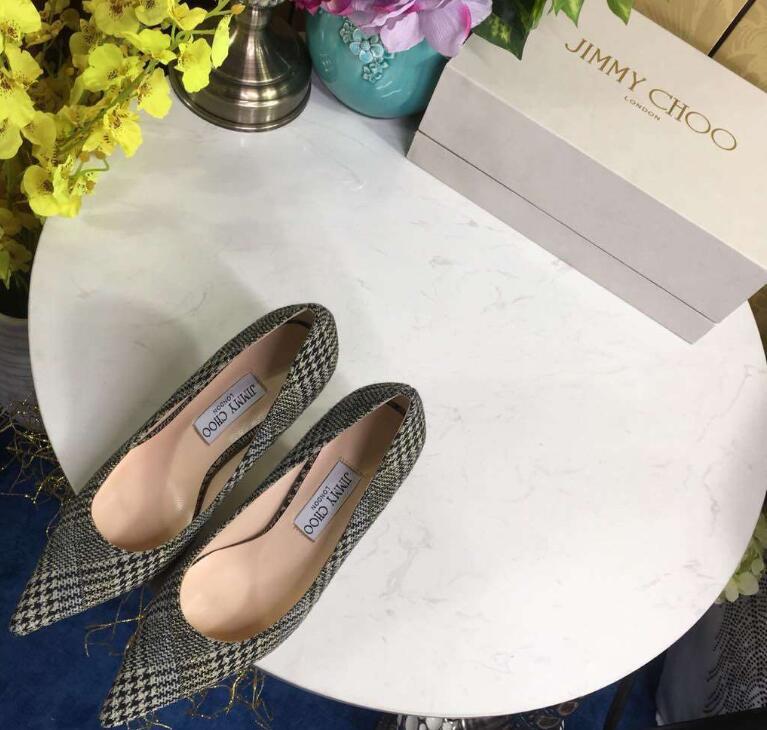 SAMC - JMC Shoes - 156