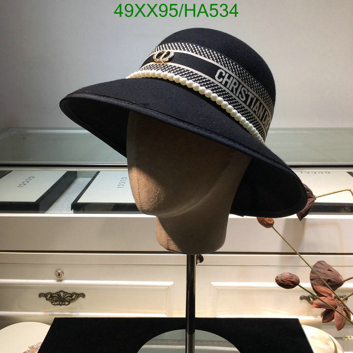 SAMC - DOR Caps & Hats - 236
