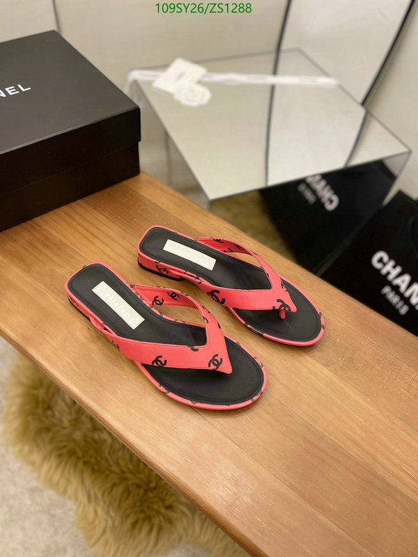 SAMC - CHL Women Shoes Slippers - 207