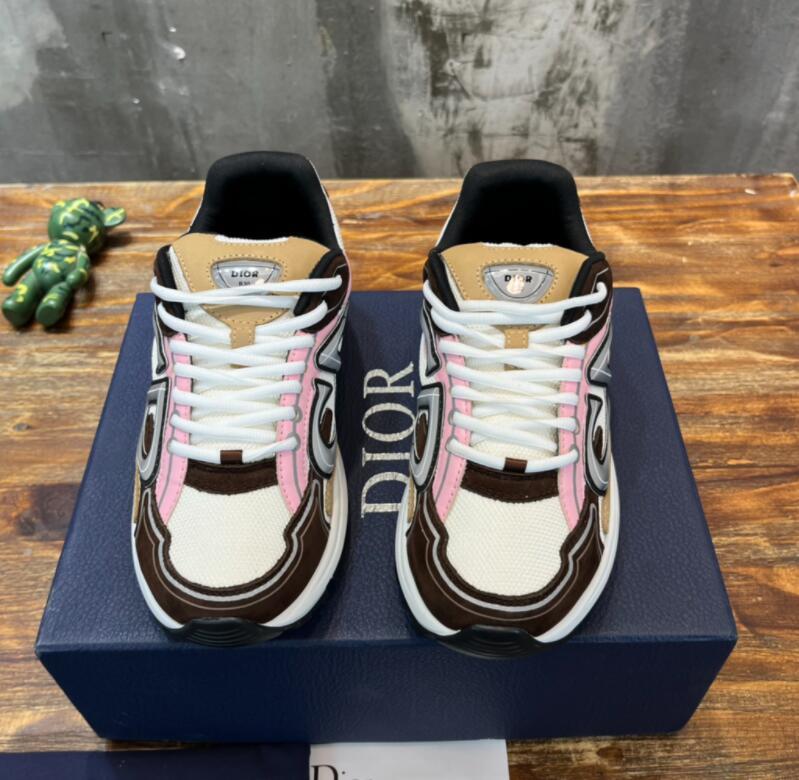 SAMCC - DOR Men Shoes - 047