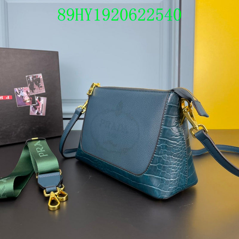 Satchel Bags - PDA Bags - 4200