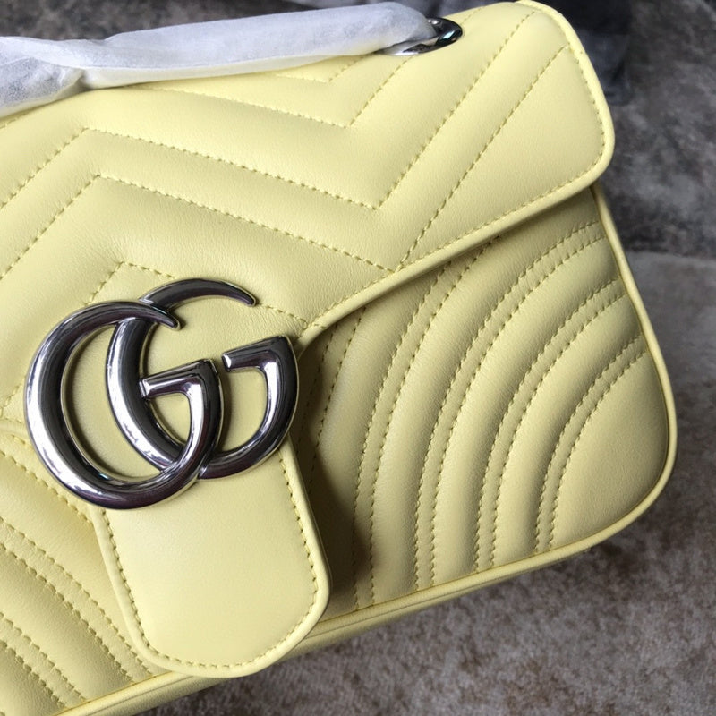 Satchel Bags - GCI Bags - 773