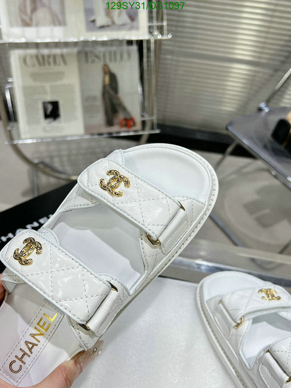 SAMC - CHL Women Shoes Slippers - 049