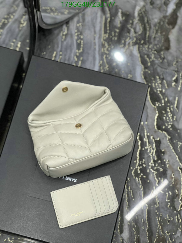 SAMC - YLS Bags - 419