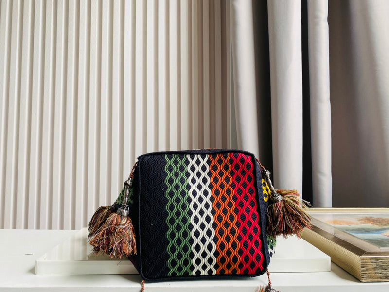 Satchel Bags - DOR Bags - 1060