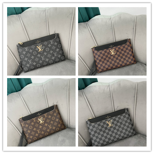 Satchel Bags - VL Bags - 3939