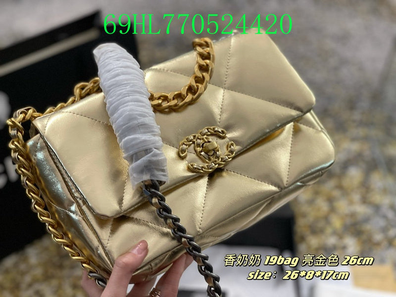 Glami - CHL Bags - 2722