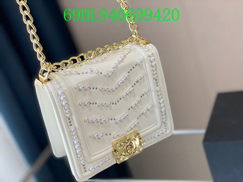 Glami - CHL Bags - 2639