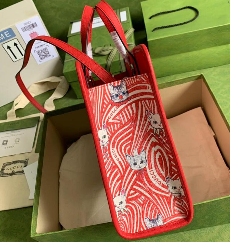 SAMC - GUKI Bags - 1756
