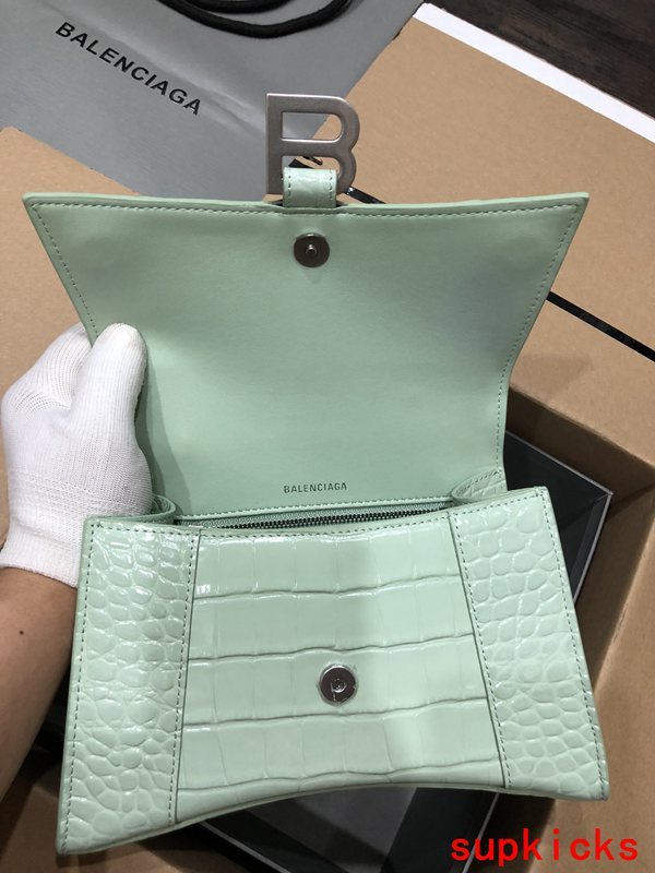 Glami- - BG Hourglass Bags - 131