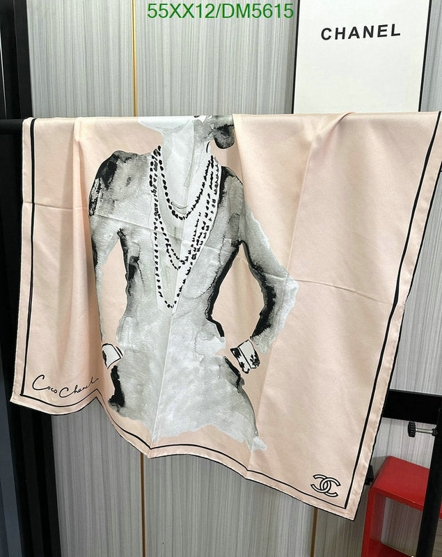 SAMC - CHL Scarves - 109
