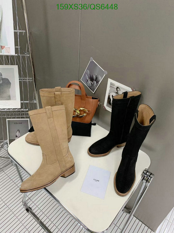 SAMC - COL Women Shoes - 078