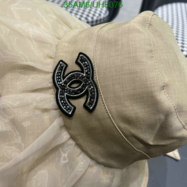 SAMC - CHL Caps & Hats - 019
