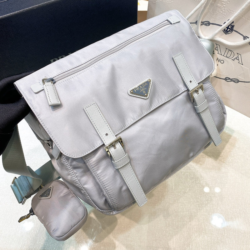 Satchel Bags - PDA Bags - 2428