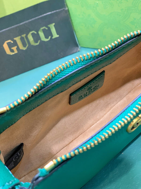 Satchel Bags - GCI Bags - 1581