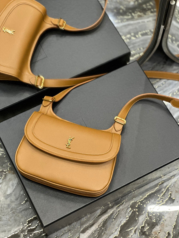 Satchel Bags - SLY Bags - 544