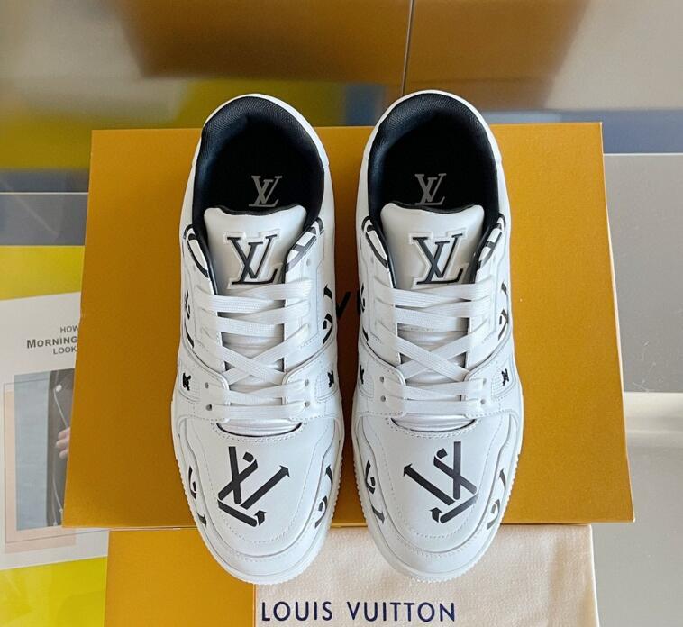 SAMC - LOV Men Shoes - 822